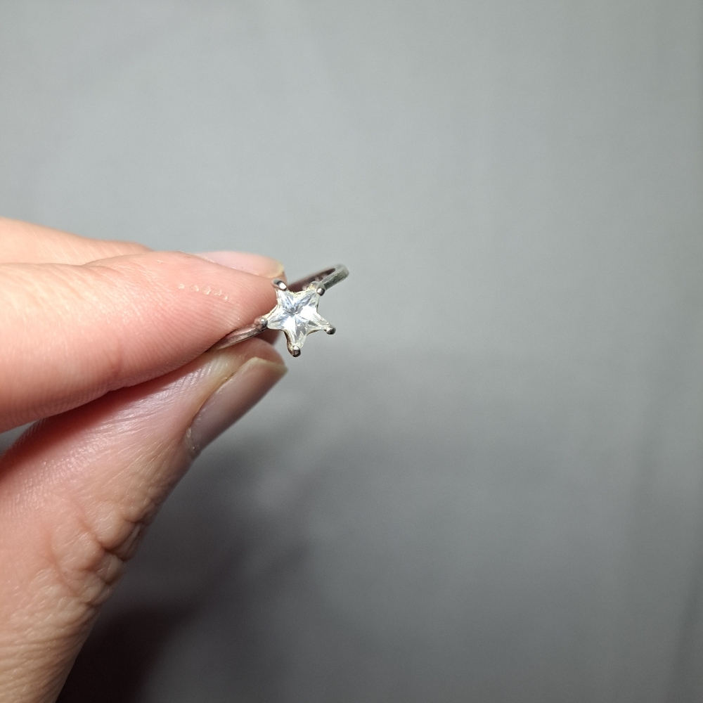 Star Ring